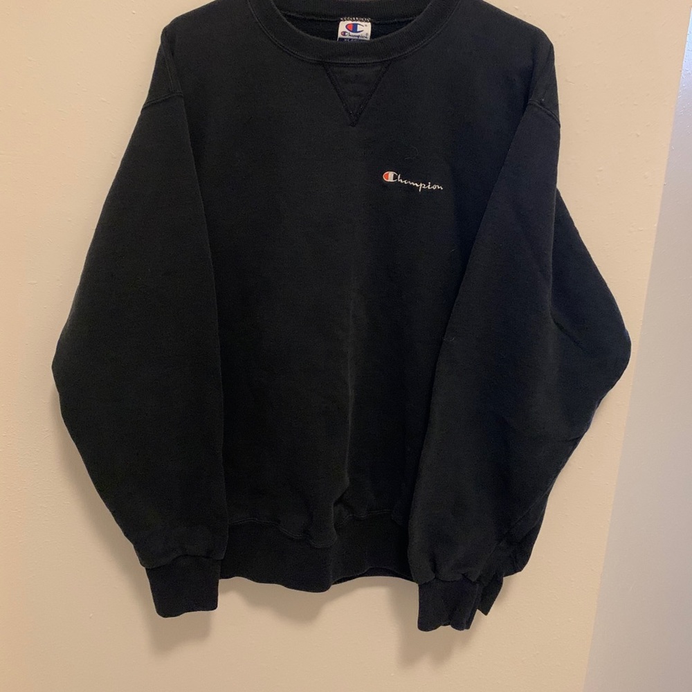 Vintage Champion sweatshirt